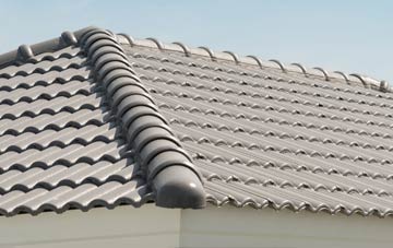advantages of Dronfield Woodhouse clay roofing