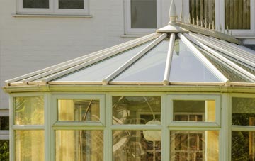 conservatory roof repair Dronfield Woodhouse, Derbyshire