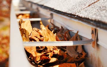 Dronfield Woodhouse gutter cleaning companies