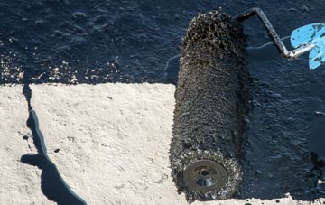 Dronfield Woodhouse liquid sealant waterproofing