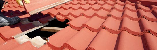 compare Dronfield Woodhouse roof repair quotes