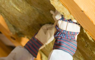 types of Dronfield Woodhouse pitched roof insulation materials
