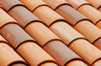 Dronfield Woodhouse clay roofing