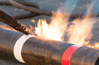 Dronfield Woodhouse flat roofing replacement
